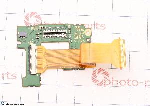 Плата видоискателя Panasonic GH5, б/у